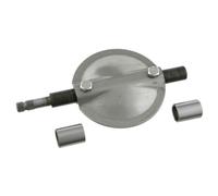 Clapet d'échappement, frein moteur FEBI BILSTEIN 22658
