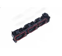Clapet d'échappement gauche 17-0479 MAXGEAR pour AUDI VW PORSCHE