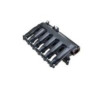 MAHLE LM 1071 Collecteur d'admission