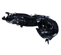 Clapet d'échappement sans réglateur/variateur de régime 17-0258 MAXGEAR pour BMW