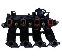 Clapet d'échappement sans réglateur/variateur de régime 17-0259 MAXGEAR pour BMW