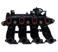 Clapet d'échappement sans réglateur/variateur de régime 17-0259 MAXGEAR pour BMW