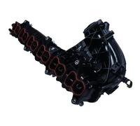 Clapet d'échappement sans réglateur/variateur de régime 17-0278 MAXGEAR pour BMW