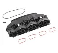 Clapet d'échappement V30-3582 VAICO pour MERCEDES-BENZ SPRINTER 3-t Fourgon