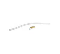 Clapet Décharge - Chaffoteaux : 61014984