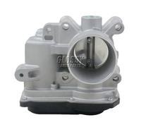 Clapet d'étranglement, compatible avec DACIA SANDERO RENAULT TWINGO CLIO MODUS 12 16V, numéros de pièces OEM 8200568712 et 8200285017