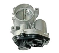 Clapet d'étranglement, taille 60mm, compatible avec Ford Fiesta ST150