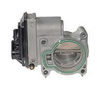 Clapet d'étranglement, taille 60mm, compatible avec Ford Focus Fiesta ST