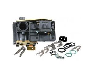 Clapet - DIFF - THEMA - Compatible Saunier Duval - Référence 05740400 - Haute qualité