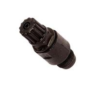 Clapet d'injection anti-retour - ZODIAC - Pièces détachées - Régulateur pH Perfect - Accessoire piscine