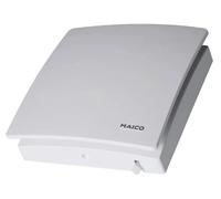 Clapet d'obturation intérieur électrique blanc - Ventilateurs Maico