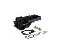 DIFF - Clapet double - DIFF pour Saunier Duval : 05262100