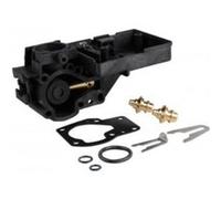 DIFF - Clapet double - DIFF pour Saunier Duval : 05262100