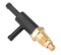 Clapet echappement Pour CIVIC CRV flux soupape commande d'injection d'air électrovanne d'assistance à l'air Adaptateur de valve