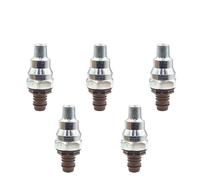 Clapet echappement Valve PCV pour Cherokee, pour Ram 1500, Dakota, pour Dodge Nitro SXT, pour Liberty Commander Clapet echappement(5PCS)