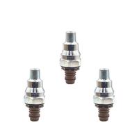 Clapet echappement Valve PCV pour Cherokee, pour Ram 1500, Dakota, pour Dodge Nitro SXT, pour Liberty Commander Clapet echappement(3PCS)