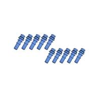Clapet echappement Valve PCV pour Commander Cherokee, Pour Chrysler Aspen Limited Sport, Pour Ram 1500 Dakota Clapet echappement(10PCS)