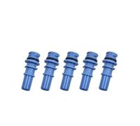 Clapet echappement Valve PCV pour Commander Cherokee, Pour Chrysler Aspen Limited Sport, Pour Ram 1500 Dakota Clapet echappement(5PCS)