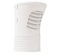 clapet équilibreur de pression - diamètre 100/110mm - nicoll cep100