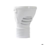 Clapet équilibreur de pression Nicoll Ø32-40-50 NF
