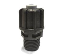 Clapet injection pH