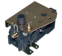 DIFF - Clapet inverseur - DIFF pour Saunier Duval : 05235800