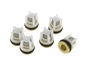 Clapet, jeu de 6, KIT302 pour Nettoyeur haute pression