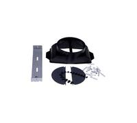 CLAPET KIT MONTAGE pour HOTTE WHIRLPOOL - 481231048244