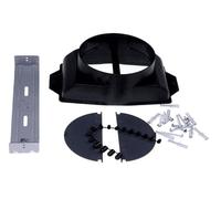 Clapet Kit Montage Pour Hotte - 481231048244