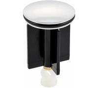 Clapet métal Ideal Standard D39.5mm pour vidage lavabo Ideal standard