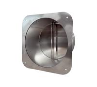 Clapet obturateur pour gaine VKRI 63-75-80, diamètre nominal 630-750-800 de Maico - 0073.0031