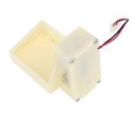 Clapet p2 12v dc sans eponge Frigo, Réfrigérateur, Congélateur C00480597 WHIRLPOOL, ARISTON HOTPOINT, INDESIT, PRIVILEG, BAUKNECHT