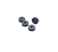 Clapet percé pour tête de robinet et tête à potence 4x14.5x5 (lot de 4) NOYON & THIEBAULT