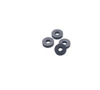 Clapet percé pour tête de robinet et tête à potence 5x13x3 (lot de 4) NOYON & THIEBAULT