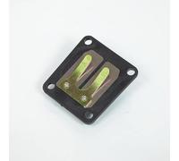 Clapet plastique lamelle aluminium cyclo pour peugeot 103