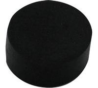 Clapet Plein - NT NOYON & THIEBAULT - Caoutchouc EPDM - Température -20°C à +110°C - Dureté 80 Shore A