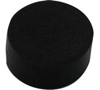 Clapet plein pour tête de robinet et tête à potence 10.6x5 (lot de 4) NOYON & THIEBAULT