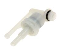 Krups - Clapet cafetière expresso MS-0A01950 - Blanc - Compatible café moulu - Filtre 1,5 L