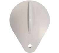 Hayward - Clapet pour Skimmer de Piscine Cofies - Blanc - SKX9907