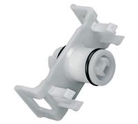 Clapet réservoir d'origine Sèche-linge 2961000100 BEKO Sèche-linge 2961000100 BEKO