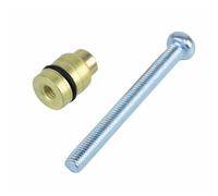 vanne à membrane Bosch 63025126 LE6 everp