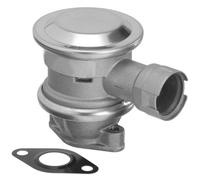 Clapet Système De Pompe Air Secondaire PARTSTEC Avec Joint Pour SAAB 9-3
