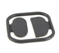 Clapet valve conduit bras superieur - lave-vaisselle