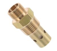 Clapet Vertical Laiton en Anti-retour Compresseur D'air