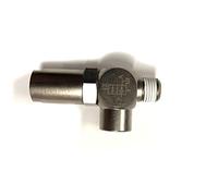 Clapets anti-retour clapet pneumatique à induction PCV06/08/10/15 unidirectionnel contrôlé par gaz(PCV15)