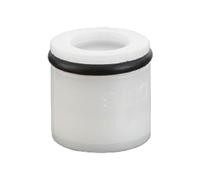 Clapets anti-retour - Contrôle efficace des fluides - Pour diverses applications - Ressort résistant - Bouchon intérieur polyvalent - Accessoire de tuyau non essentiel