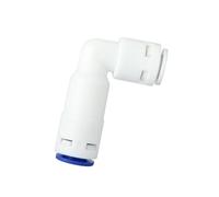 Clapets anti-retour en plastique avec propriétés anticorrosion pour les applications d ' approvisionnement en eau et de CVC Vannes à économie d ' énergie