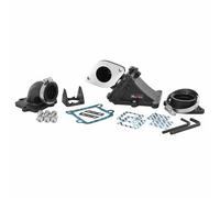 Clapets carbone Stage 6 BOITE SCOOT BIG VALVE