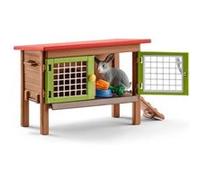 schleich FARM WORLD Clapier