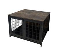 Clapier à Lapin Cage à Lapin d'extérieur de qualité supérieure, la Villa Parfaite for Maison et Le nid Douillet for Votre Bien-aimé